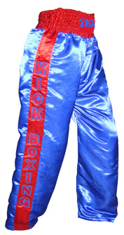 Kickboxing Trouser